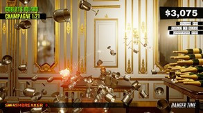 Превью трейлера игры Dangerous Golf