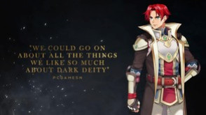 Превью трейлера игры Dark Deity