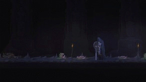 Превью трейлера игры Dark Devotion