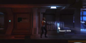 Превью трейлера игры Dark Matter