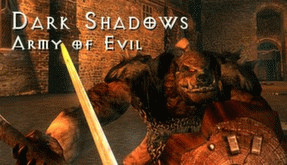 Превью трейлера игры Dark Shadows - Army of Evil