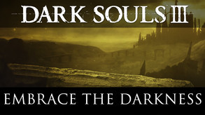 Превью трейлера игры DARK SOULS III