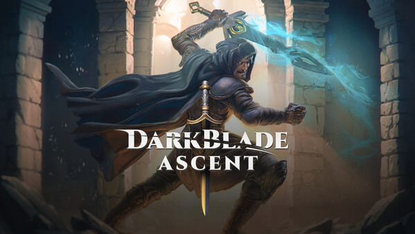 Превью трейлера игры Darkblade Ascent