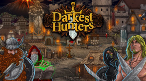 Превью трейлера игры Darkest Hunters