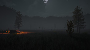 Превью трейлера игры Darkness Ahead