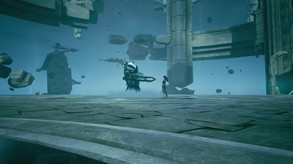 Превью трейлера игры Darksiders III - The Crucible
