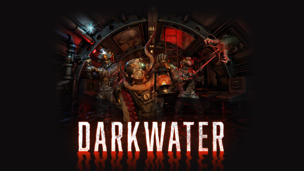 Превью трейлера игры Darkwater
