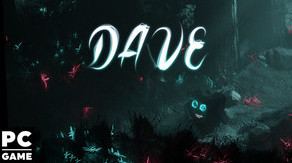 Превью трейлера игры Dave
