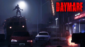Превью трейлера игры Daymare: 1998