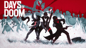 Превью трейлера игры Days of Doom