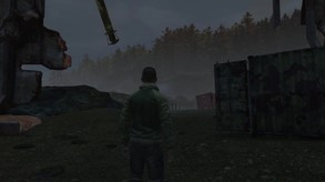 Превью трейлера игры DayZ