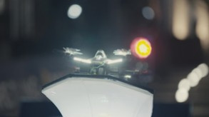 Превью трейлера игры DCL - The Game