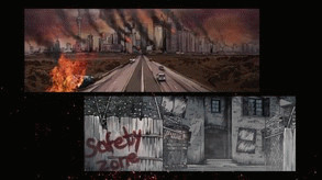 Превью трейлера игры Dead Age