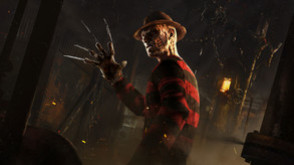 Превью трейлера игры Dead by Daylight - A Nightmare on Elm Street
