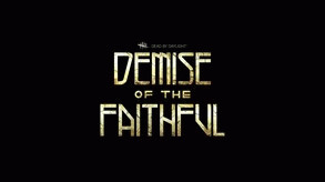 Превью трейлера игры Dead by Daylight - Demise of the Faithful chapter