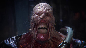 Превью трейлера игры Dead by Daylight - Resident Evil Chapter