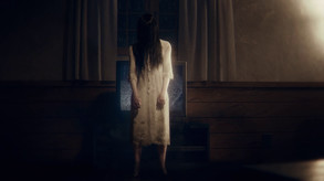 Превью трейлера игры Dead by Daylight - Sadako Rising Chapter