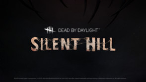 Превью трейлера игры Dead By Daylight - Silent Hill Chapter