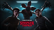 Превью трейлера игры Dead by Daylight - Stranger Things Chapter