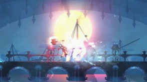 Превью трейлера игры Dead Cells