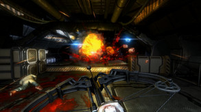 Превью трейлера игры Dead Effect