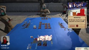 Превью трейлера игры Dead Exit