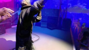 Превью трейлера игры Dead Island: Riptide