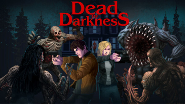 Превью трейлера игры Dead of Darkness