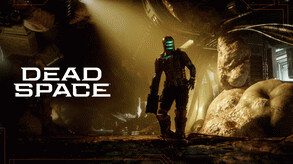 Превью трейлера игры Dead Space