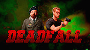 Превью трейлера игры Deadfall