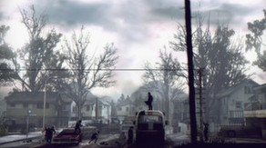 Превью трейлера игры Deadlight
