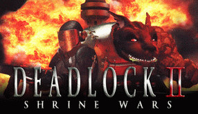 Превью трейлера игры Deadlock II: Shrine Wars