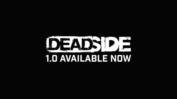 Превью трейлера игры Deadside