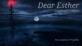 Превью трейлера игры Dear Esther: Landmark Edition