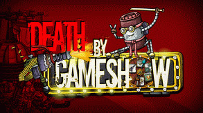 Превью трейлера игры Death by Game Show
