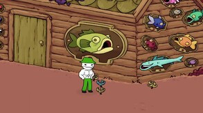 Превью трейлера игры Deathbulge: Battle of the Bands