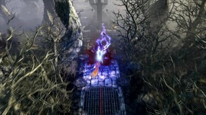 Превью трейлера игры Deathtrap