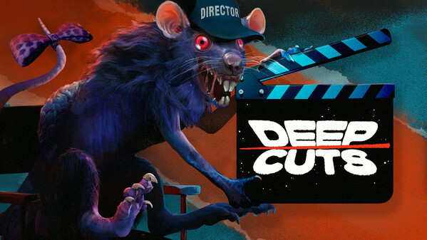 Превью трейлера игры Deep Cuts