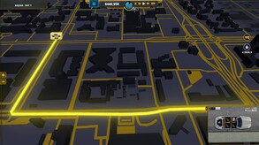 Превью трейлера игры Delivery INC