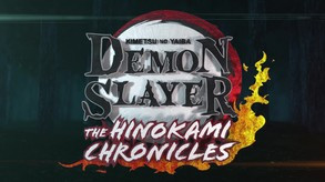 Превью трейлера игры Demon Slayer -Kimetsu no Yaiba- The Hinokami Chronicles