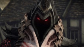 Превью трейлера игры Demonicon