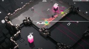 Превью трейлера игры Deployment