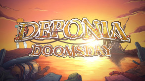 Превью трейлера игры Deponia Doomsday