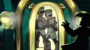 Превью трейлера игры Deponia: The Complete Journey