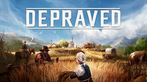 Превью трейлера игры Depraved