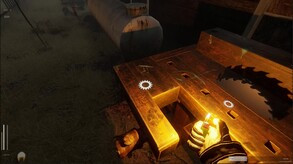 Превью трейлера игры Descending The Woods