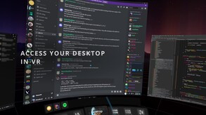 Превью трейлера игры Desktop Portal