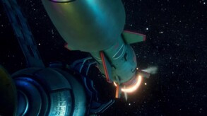 Превью трейлера игры Destroy All Humans! 2 - Reprobed