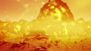 Превью трейлера игры Destroy All Humans!