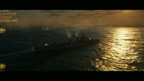 Превью трейлера игры Destroyer: The U-Boat Hunter
